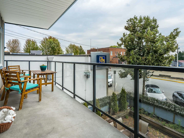 207-22363 Selkirk Avenue, Maple Ridge, BC, V2X 2X6 - 20