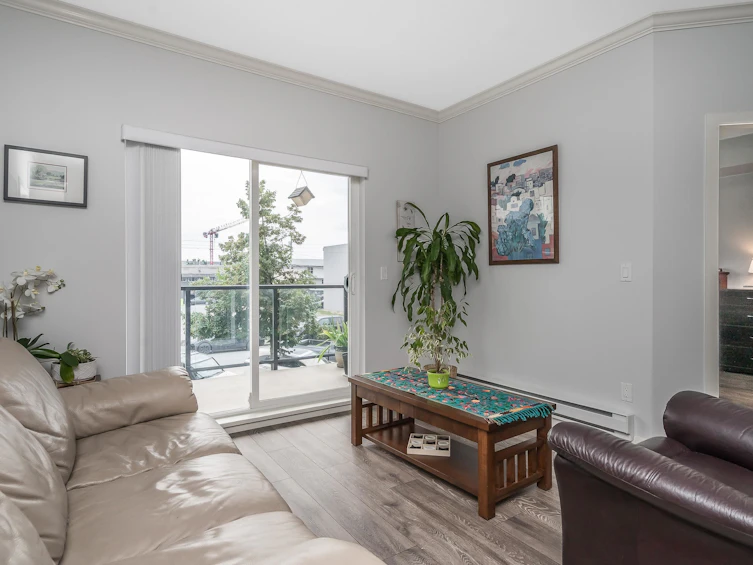207-22363 Selkirk Avenue, Maple Ridge, BC, V2X 2X6 - 8