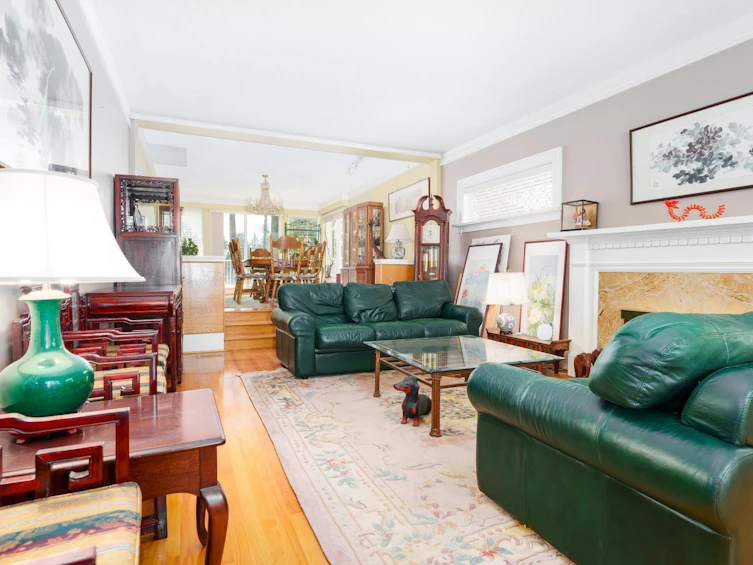 1450 W 40th Avenue, Vancouver, BC, V6M 1V6 - 4
