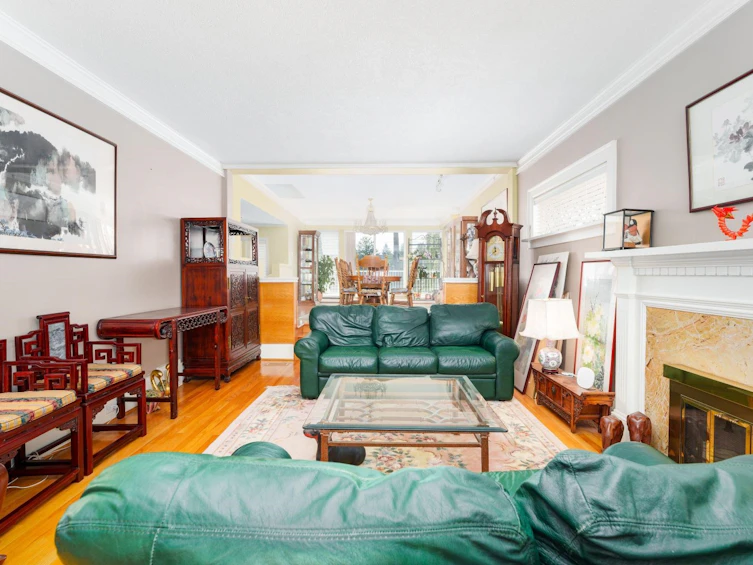 1450 W 40th Avenue, Vancouver, BC, V6M 1V6 - 8