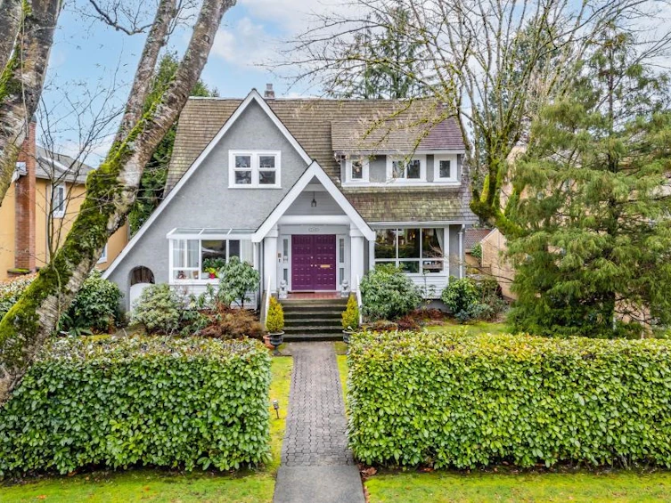 1450 W 40th Avenue, Vancouver, BC, V6M 1V6