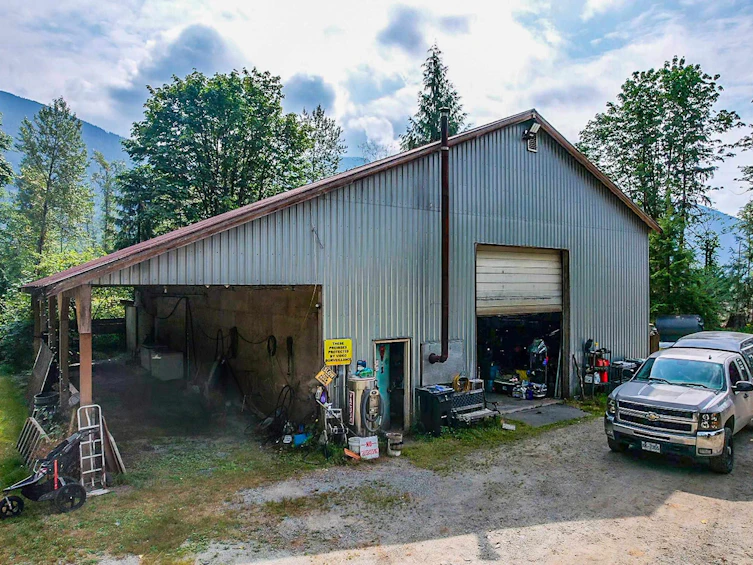 12856 Degraff Road, Mission, BC, V2V 4J1 - 22