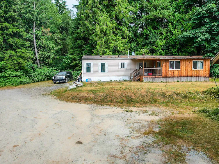 12856 Degraff Road, Mission, BC, V2V 4J1 - 2