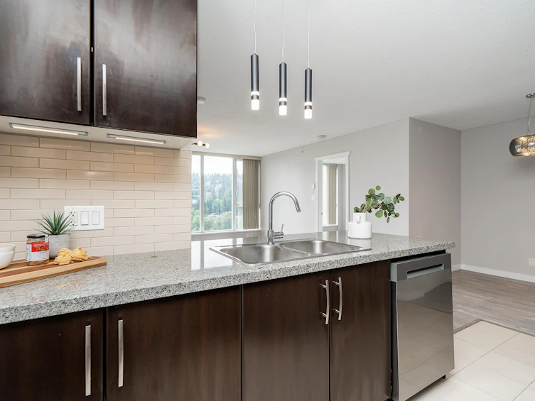 1909-660 Nootka Way, Port Moody, BC, V3H 0B7 - 12