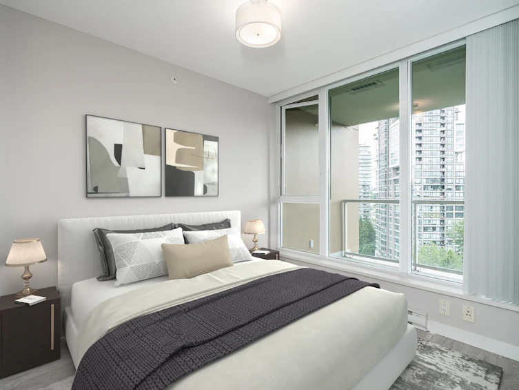 1909-660 Nootka Way, Port Moody, BC, V3H 0B7 - 20
