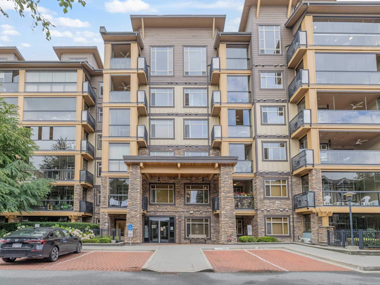 634-8067 207 Street, Langley, BC, V2Y 0P1 - 2