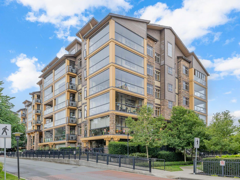 634 - 8067 207th Street, Langley BC