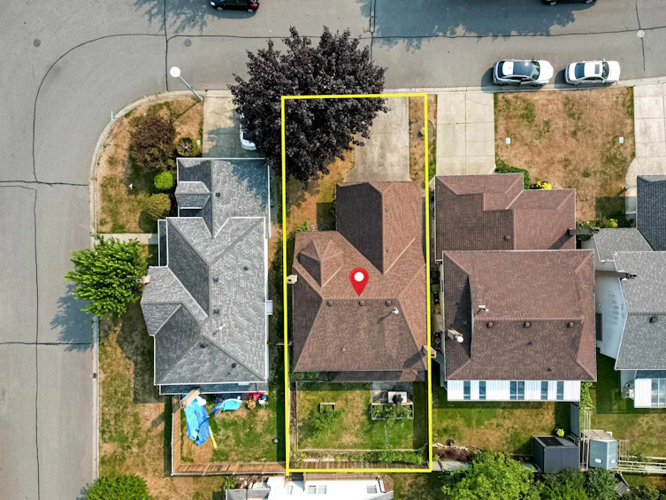 12366 Greenland Drive, Richmond, BC, V6V 2A8 - 2