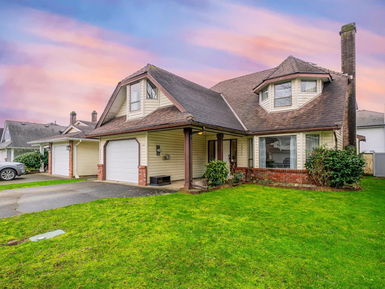 12366 Greenland Drive, Richmond, BC, V6V 2A8
