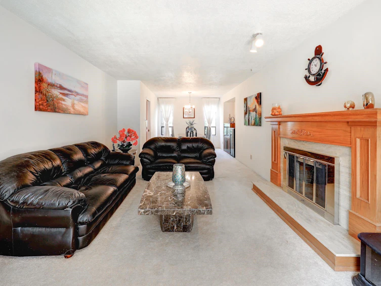 12366 Greenland Drive, Richmond, BC, V6V 2A8 - 3