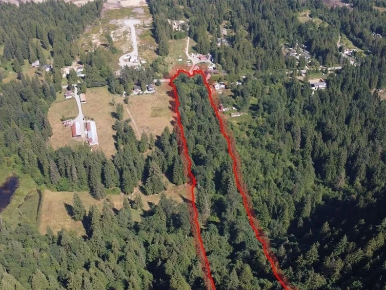 12999 Stave Lake Road, Mission, BC, V2V 0A7