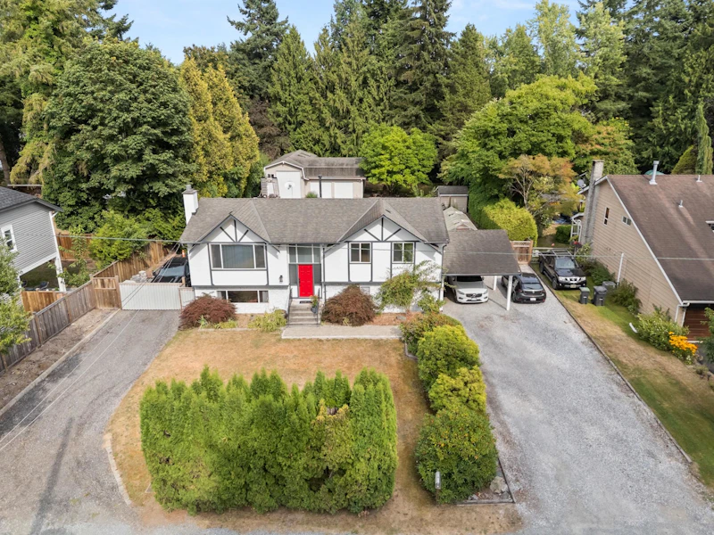 5796 244th Street, Langley BC V2Z 1G6