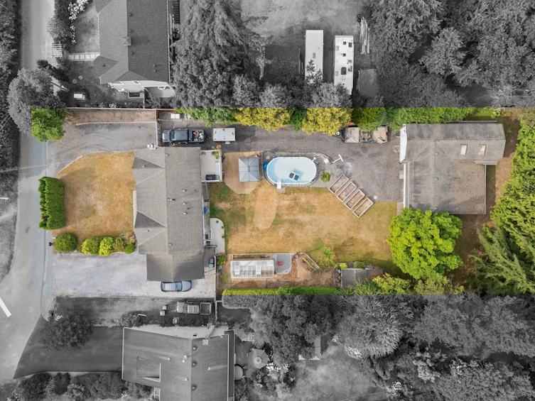 5796 244 Street, Langley, BC, V2Z 1G6 - 3