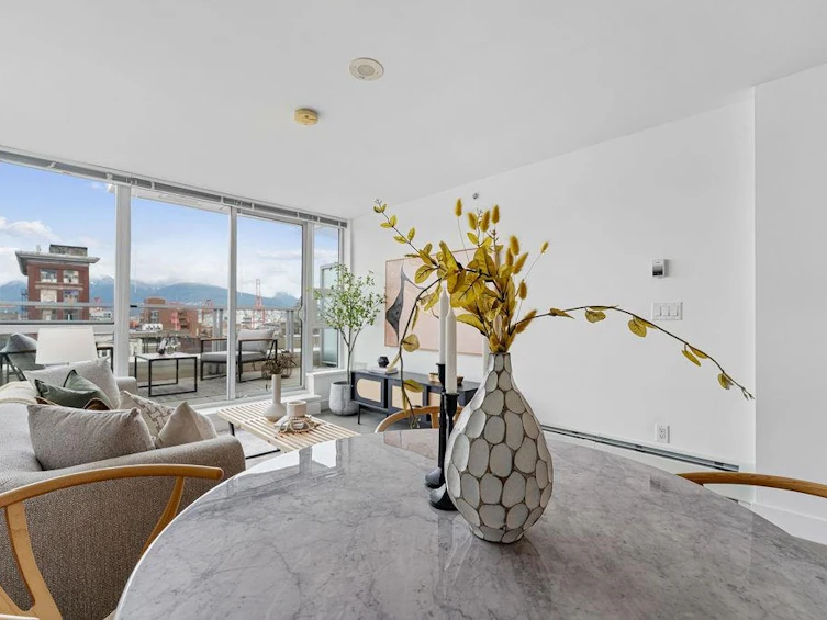 807-231 E Pender Street, Vancouver, BC, V6A 0G3 - 7