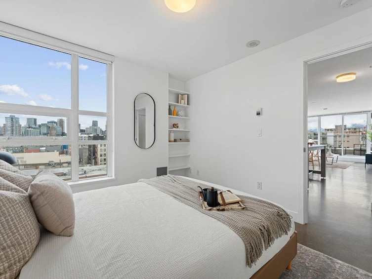807-231 E Pender Street, Vancouver, BC, V6A 0G3 - 18