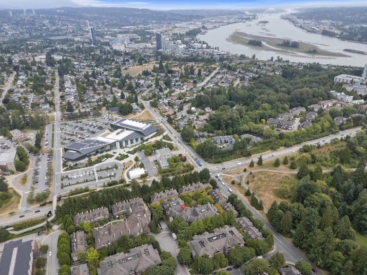 404-18 Smokey Smith Place, New Westminster, BC, V3L 5V3 - 4