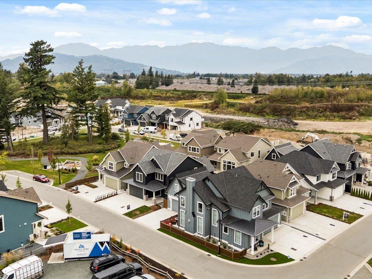 110-46211 Promontory Road, Chilliwack, BC, V2R 6E4 - 39