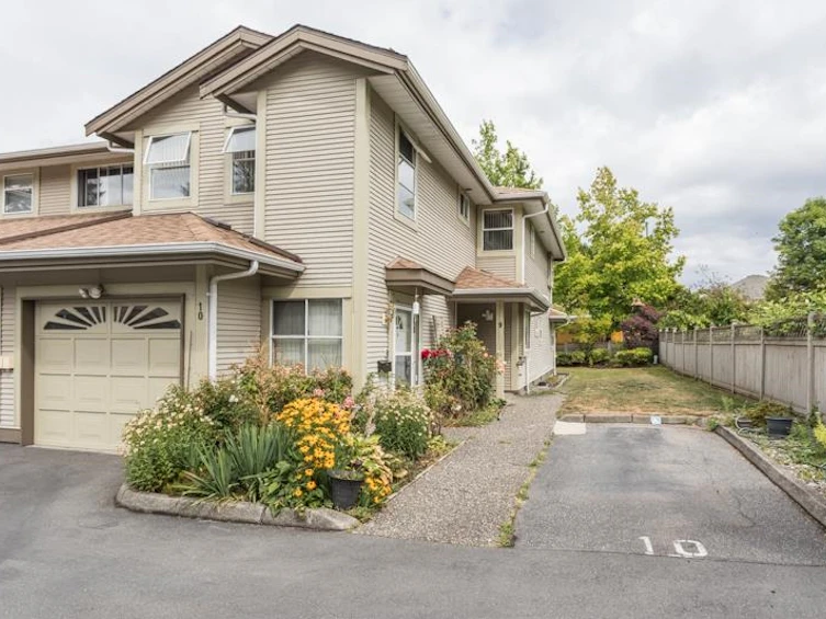 10-12071 232b Street, Maple Ridge, BC, V2X 0Z7 - 2