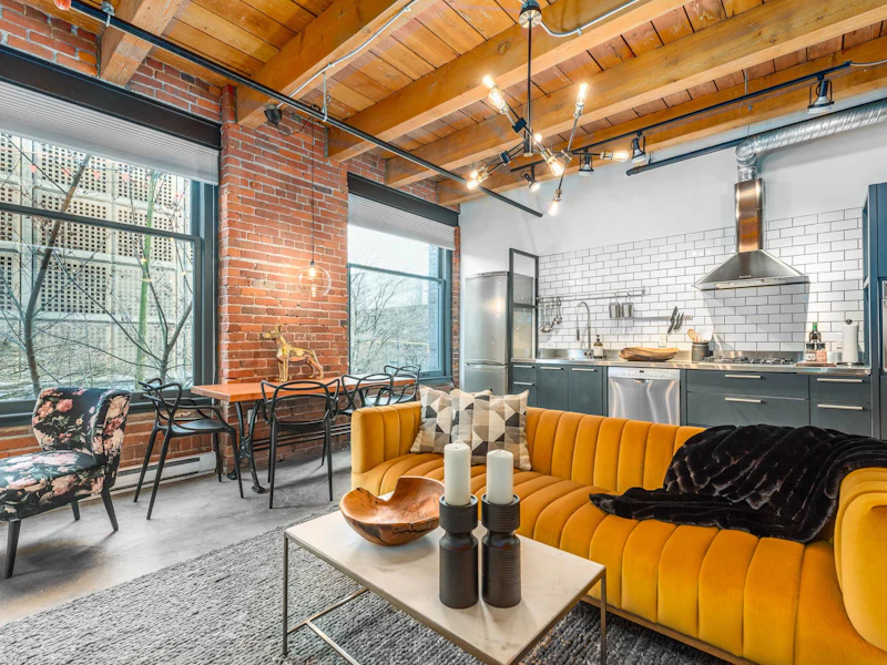209 - 55 E Cordova Street, Vancouver BC V6A 0A5