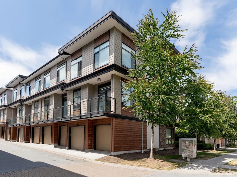 209 - 16488 64th Avenue, Surrey BC