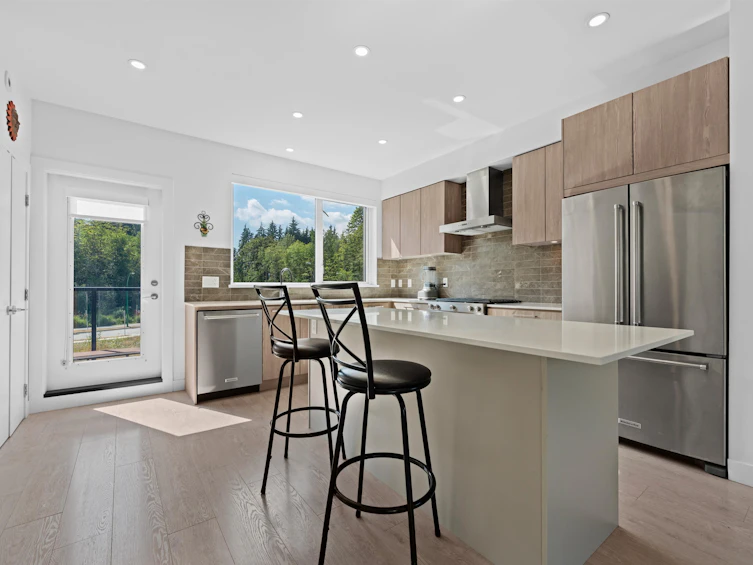 54-3597 Malsum Drive, North Vancouver, BC, V7G 0B2 - 2