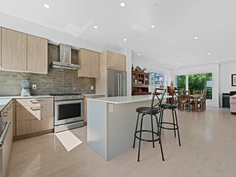 54-3597 Malsum Drive, North Vancouver, BC, V7G 0B2 - 3