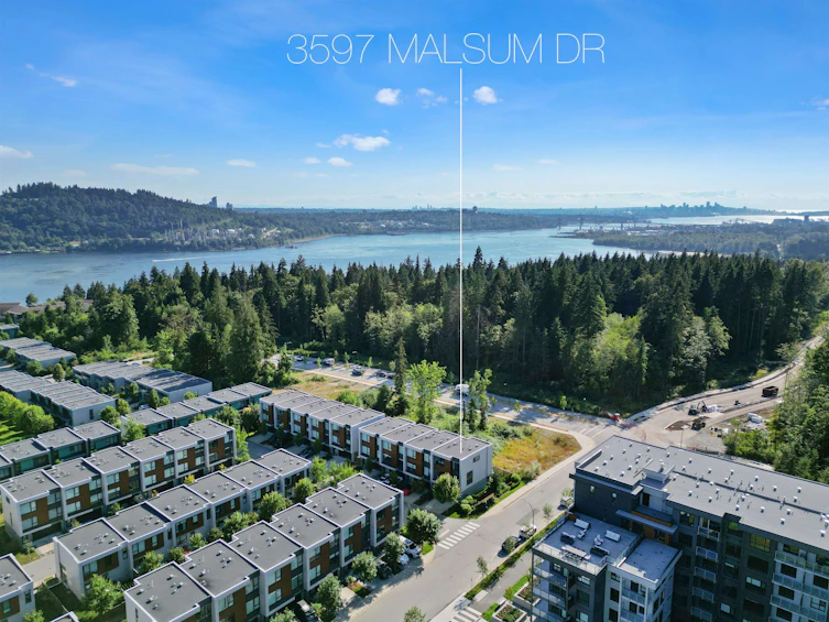 54-3597 Malsum Drive, North Vancouver, BC, V7G 0B2 - 32
