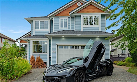 6295 190 Street, Surrey, BC, V3S 8S4