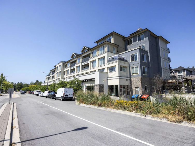 A202-20487 65 Avenue, Langley, BC, V2Y 3K5 - 3