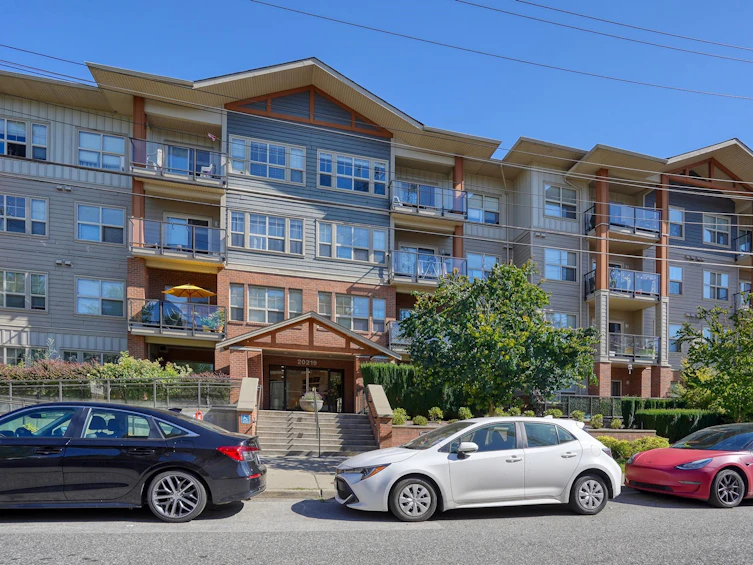 312-20219 54a Avenue, Langley, BC, V3A 0C7 - 22