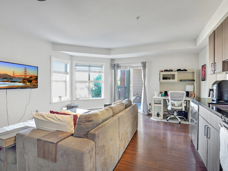 312-20219 54a Avenue, Langley, BC, V3A 0C7 - 6