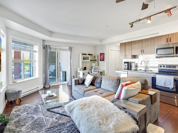 312-20219 54a Avenue, Langley, BC, V3A 0C7 - 3