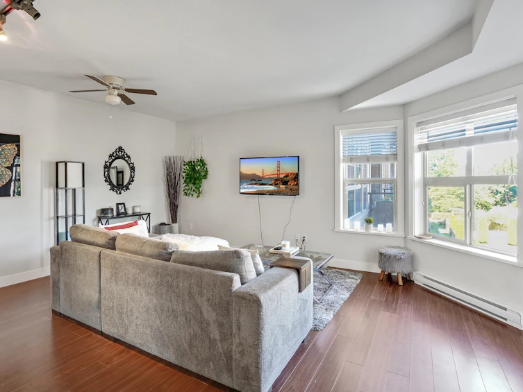 312-20219 54a Avenue, Langley, BC, V3A 0C7 - 7