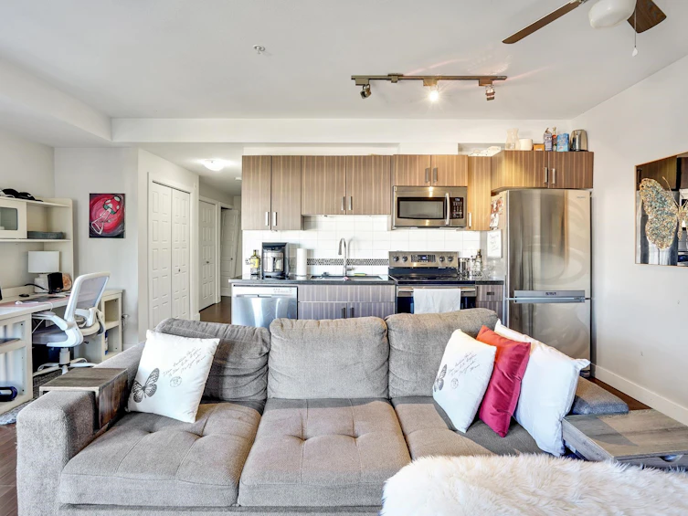 312-20219 54a Avenue, Langley, BC, V3A 0C7 - 5