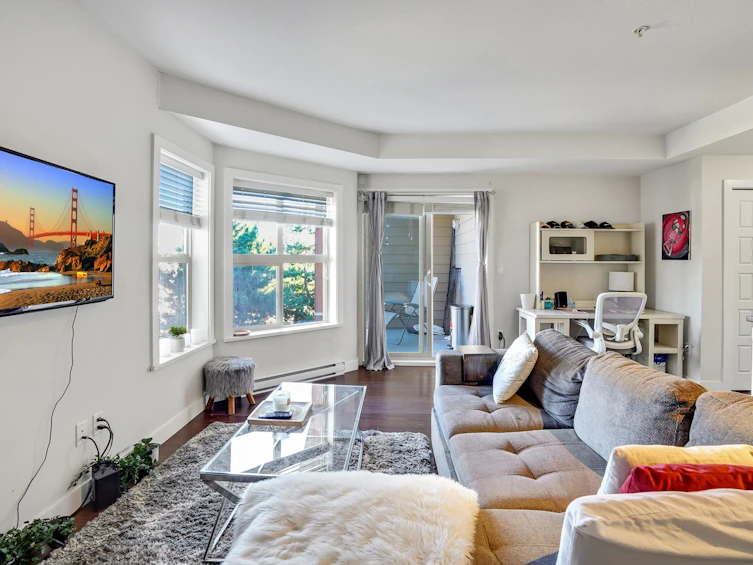 312-20219 54a Avenue, Langley, BC, V3A 0C7 - 8