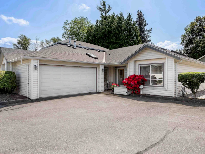 5 - 45302 Jasper Drive, Chilliwack BC V2R 3E9