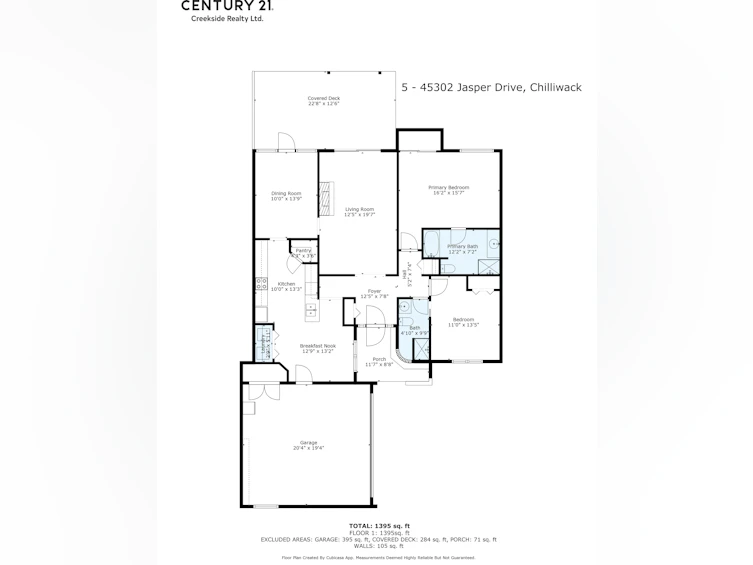 5-45302 Jasper Drive, Chilliwack, BC, V2R 3E9 - 31