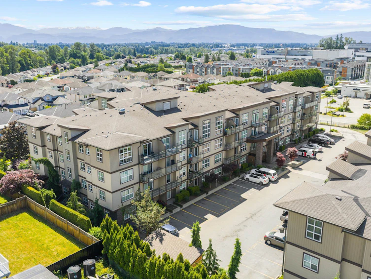 109-30525 Cardinal Avenue, Abbotsford, BC, V2T 0A8