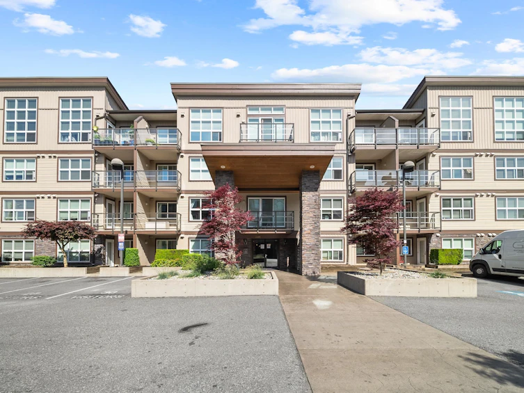 109-30525 Cardinal Avenue, Abbotsford, BC, V2T 0A8 - 4