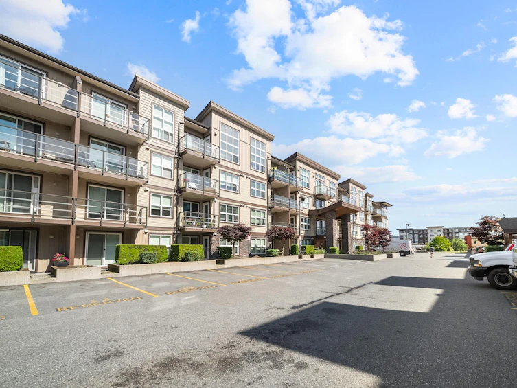 109-30525 Cardinal Avenue, Abbotsford, BC, V2T 0A8 - 5