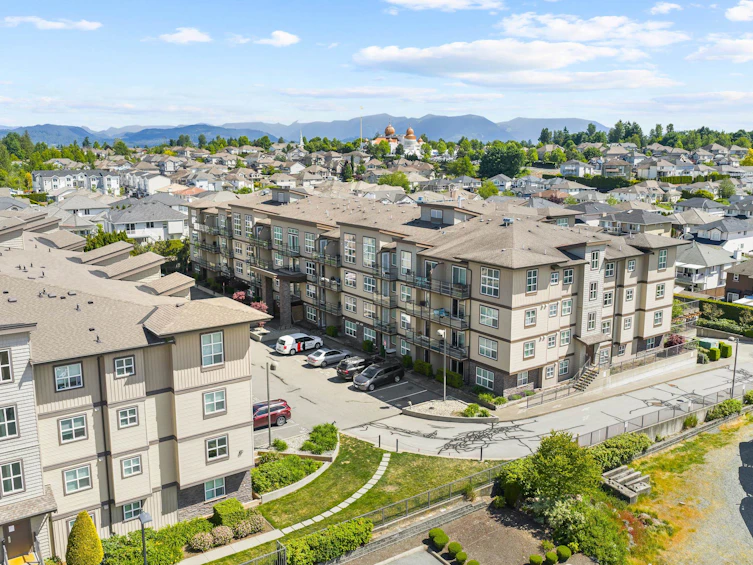 109-30525 Cardinal Avenue, Abbotsford, BC, V2T 0A8 - 3