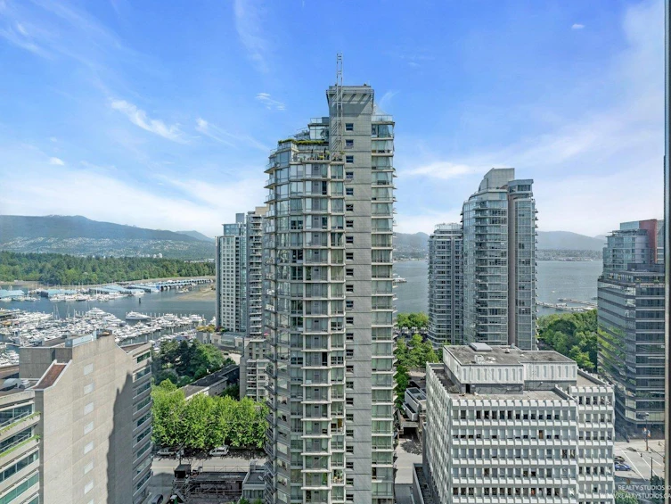 1905-1211 Melville Street, Vancouver, BC, V6E 0A7 - 28