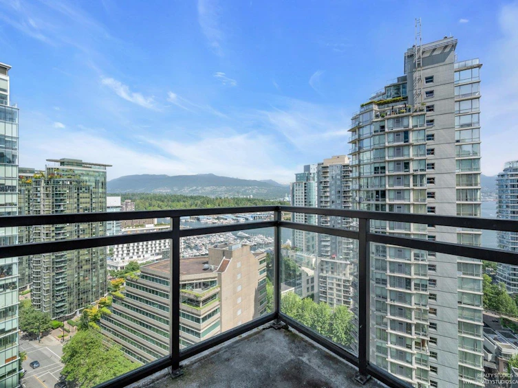 1905-1211 Melville Street, Vancouver, BC, V6E 0A7 - 39