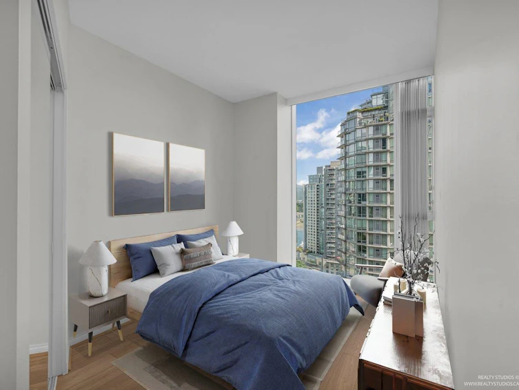 1905-1211 Melville Street, Vancouver, BC, V6E 0A7 - 26