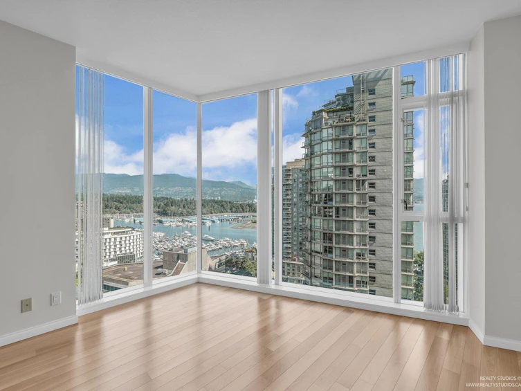 1905-1211 Melville Street, Vancouver, BC, V6E 0A7 - 2