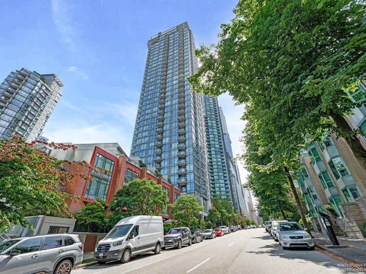 1905-1211 Melville Street, Vancouver, BC, V6E 0A7 - 37