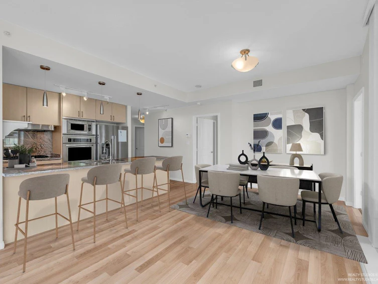 1905-1211 Melville Street, Vancouver, BC, V6E 0A7 - 4