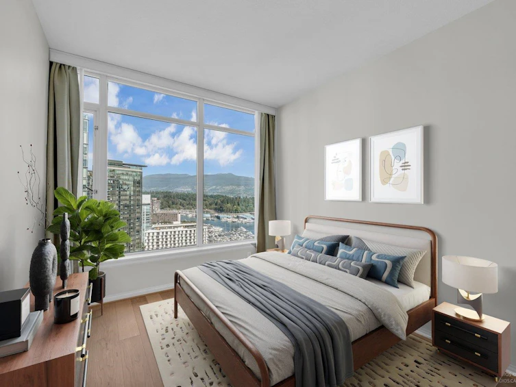 1905-1211 Melville Street, Vancouver, BC, V6E 0A7 - 17