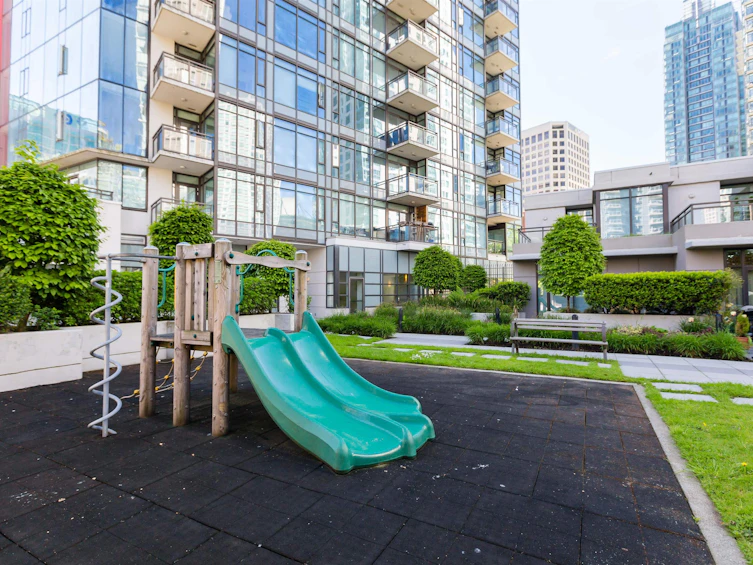 1905-1211 Melville Street, Vancouver, BC, V6E 0A7 - 36