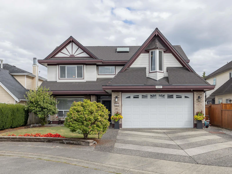 5022 Mariner Place, Delta BC V4K 4J4